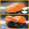 Ford Escape Waterproof All Weather Car Cover
