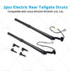 Lexus NX200t NX300h 2.0L 2.5L Rear Tailgate Struts (2015-2020)
