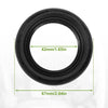 BMW Drive Axle Shaft Oil Seal Left Differential Carrier Seal