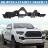 Toyota RAV4 1pc Right Rear Bumper Retainer Bracket (2016–2018)