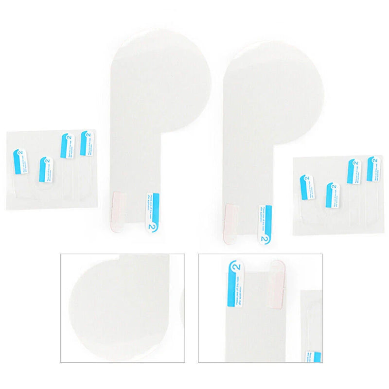 BMW S1000R S1000XR PVC Speedometer Scratch Protection Film (2015-2023)