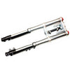 125cc 140cc Big Foot PIT Bike 735mm Front Fork Triple Clamp Bar Riser
