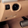 Porsche Cayenne 955 957 1pc Beige Handbrake Release Lever (2003-2009)