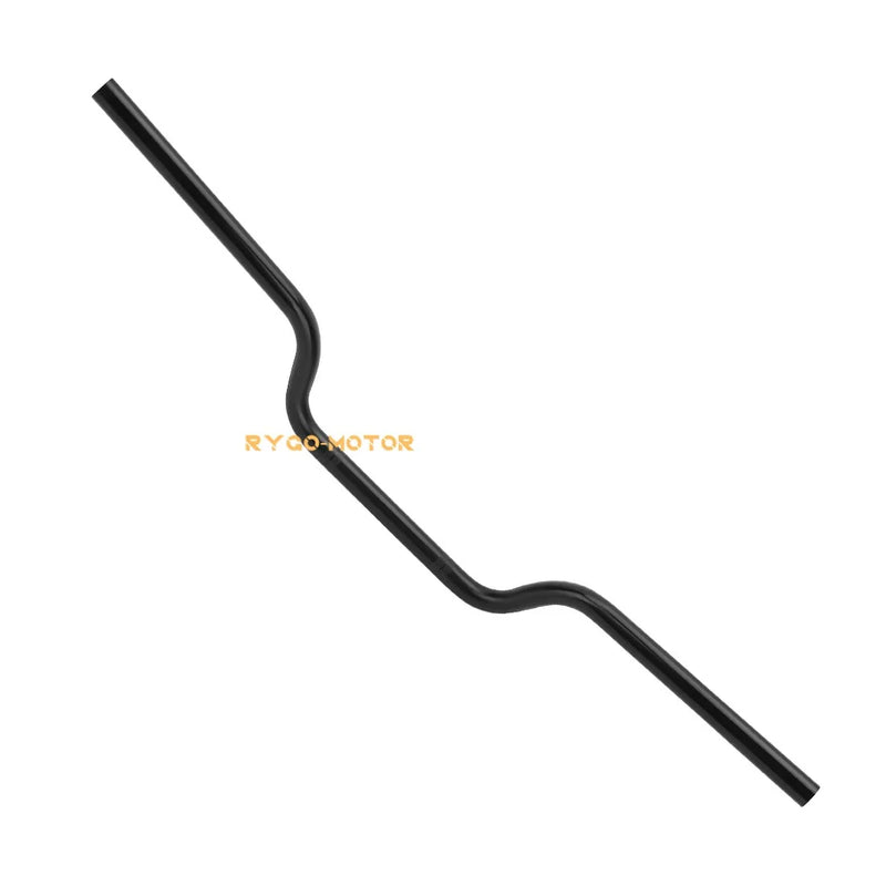 Honda ATC200X ATC250R ATC350X Handlebar Heavy Duty (1983–1987)
