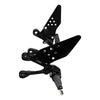Kawasaki Ninja ZX-6R Footpegs Bracket (2009-2018)