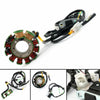 Honda CMX250X Rebel, CB250 Nighthawk Stator (1991-2016)