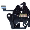 Mazda B2000 B2200 B2600 1980-1993 Front Bonnet Latch Lock
