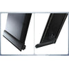 Honda Civic Sedan Front Right Side Door Pillar Molding (2012-2015)