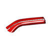 Camaro 2010-2015 Red Carbon Fiber Parking HandBrake Grip Knob Cover Cap fit
