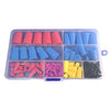 All Applications 60 x Silicone Cones Assortment