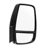 Ford Transit Van 150 250 350 Upper Right Side Lens (2015-2023)