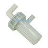 Johnson Evinrude Outboard 60-90HP Inline Fuel Filter