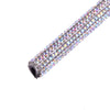 Vehicle 10 x Clip-On Rhinestone Car Air Vent Outlet Decoration Trims