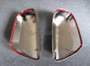 Toyota Corolla, Matrix, Prius, Yaris Side Mirror Cover Trim (2004-2013)