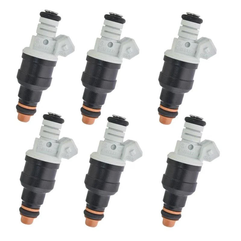 Ford E150 F150 E250 F250 Fuel Injector