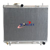 Daihatsu Terios J100 RG 1.3L Heavy Duty Alloy Radiator (1997-2005)