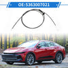 Toyota Avalon Hood Release Cable (2019-2023)