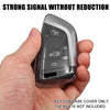 BMW 1 2 3 5 6 X1 X3 Series TPU Key Fob Remote Control Cover