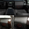 Ford F-150, Lincoln Mark LT Glove Box Latch Handle (2009-2014)