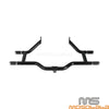 Harley Touring '09-Up Highway Pegs Crash Bar Engine Guard