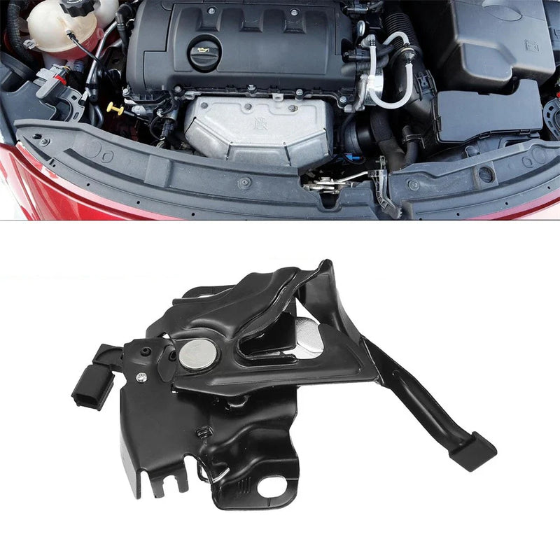 Honda Fit Hood Lock Latch (2015-2020)
