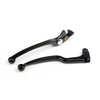 Yamaha YZF R6 R1 FZ1 Racing Lever Set (1999-2004)