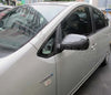 Toyota Yaris, Corolla, VIOS (2007-2011) 2 x Carbon Fiber Side Mirror Cover Trim