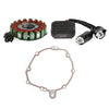 Honda CBR 1000 RR SC57 Stator, Regulator & Gasket Set (2006-2007)