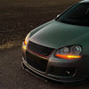 VW Golf 5 GTI Bumper Spoiler Lip Kit (2003-2009)