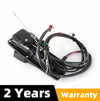 Volvo Penta SX-A DPS-A-B Power Trim Actuator
