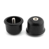 Triumph Street Twin, Cup, Speed, T100, T120 Handlebar Grips & End Plugs (2016-2023)