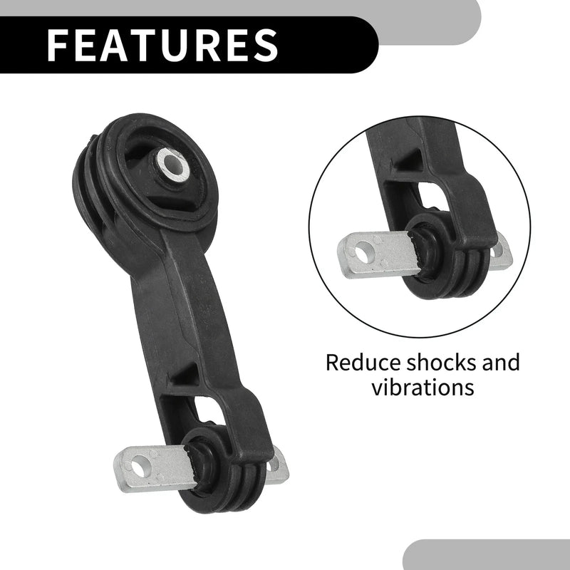 Honda Civic 1.8L Engine Torque Strut Mount (2006-2010)