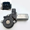 Holden Trailblazer RG Window Lift Motor 2 Pins Front Left (2012–2020)