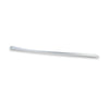 Mercedes Benz W206 Sedan Iridium Silver Rear Boot Spoiler (2023-2023)