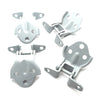 Mitsubishi Colt 1988-1992 Front Door Hinges Upper Lower