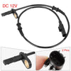 Mercedes-Benz E55 AMG ABS Wheel Speed Sensor (2003-2006)