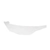 Harley Touring CVO Road Glide Headlight Guard Cover Clear (2023-2024)
