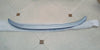 Toyota Camry 2007-2011 Silver Painted Trunk Spoiler Wing Lip ABS