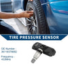 BMW 325Ci 330Ci Tire Pressure Sensor (2002 - 2006)