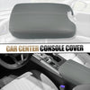 Honda Accord (2008-2011) Light Grey Car Center Console Cover