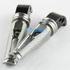 Yamaha FZ1N FZ1S FZ6N FZ8 Rear Foot Pegs (2004-2015)