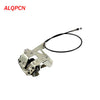 Suzuki Every Van Left Sliding Door Latch Lock with Cable (2005-2012)