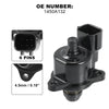 Mitsubishi Dodge Idle Air Control Valve (1999-2005)
