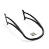 Indian Chieftain Chief Vintage Black Front Fender Bumper (2014-2017)