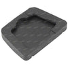 Nissan 280ZX (1980-1983) Manual Trans Brake Pedal Pad Rubber