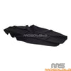 YAMAHA WR YZ 250 426 450 Off Road Motorcycle Traction Gripper Seat Cover