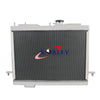 Great Wall V240 Row Aluminum Radiator (2009-2016)