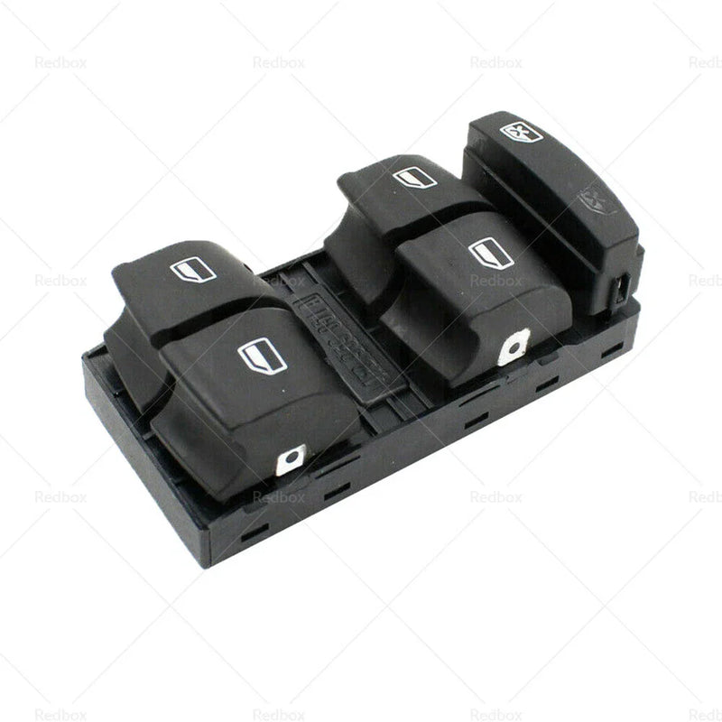 AUDI A3 A6 Q7 RS6 A6 Allroad Master Electric Power Window Switch