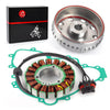 Polaris Ranger 900 XP RZR 900 / 1000 Stator + Flywheel W/ Gasket (2013–2024)