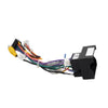 Citroen C3 C4 C5, Peugeot 3008 Radio Stereo Power Harness Cable (2002-2023)